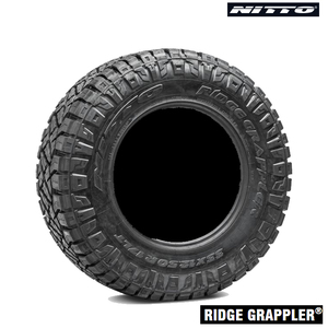 送料無料 ニットー サマータイヤ NITTO RIDGE GRAPPLER リッジグラップラー LT265/70R17 121/118Q 【1本単品 新品】