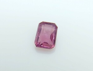 美品！　スピネル　0.29ct ルース（LA-6846）