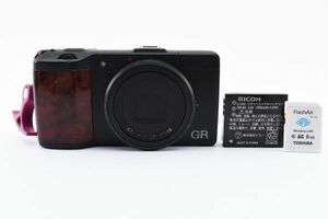 #r159★実用品★ RICOH リコー GR