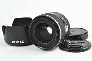 ★新品級★ペンタックス smc PENTAX D FA 645 55mm F2.8 AL IF SDM AW フード付き♪/p28