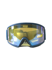 OAKLEY◆OA+LEY◆ゴーグル/Target Line L Snow Goggles/BLU