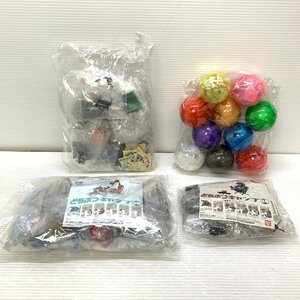 MIN【現状渡し品】 MSMO どうぶつキャンプ ガチャ まとめ 〈39-240427-KS-24-MIN〉