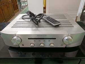 Marantz マランツ PM5004 プリメインアンプ リモコン付き 2系統スピーカー対応 HiFiアンプ