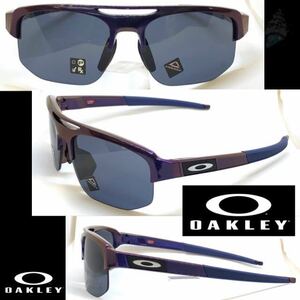 新品 送料無料 OAKLEY オークリー サングラス　MERCENARY マーサナリー 東京オリンピック 2020 モデル OO9424F-1568