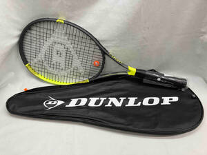 DUNLOP ダンロップ　FLASH270 #2 硬式テニスラケット