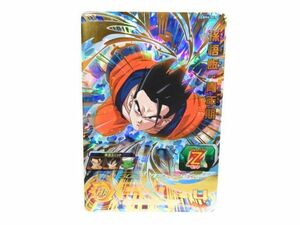 081/ スーパードラゴンボールヒーローズ 孫悟飯：青年期 BM6-019 ※中古