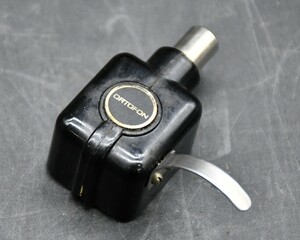 NY3-227【現状品】ORTOFON　カートリッジ　SPU-A？　ELLIPTICAL DIAMOND　ターンテーブル　交換針　音出し確認済　中古品　保管品