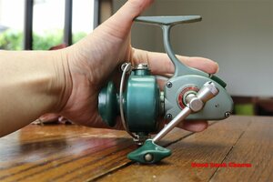 HEDDON 234 左右両巻き ウルトラライト/ 渓流 トラウト ABU HEDDON MITCHELL ORVIS BALSA50 FENWICK LEONARD HARDY 昭和世代の釣人に