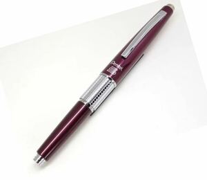 Pentel Kerry Limited Edition Dark Bordeaux Color 0.5mm ぺんてる　ケリー　限定色　ダークボルドー　未使用