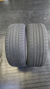 サイズ:215/50R17 95V 数量2本 ユーズドタイヤ MAXTREK MAXIMUS M1 2018年製 made in China まだまだ使いきってあげてください！！