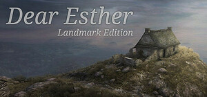 Steam版「Dear Esther: Landmark Edition」日本語化MODあり ゲームキー コードキー PC