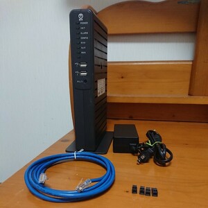 ☆動作確認済☆初期化済☆ NTT Netcommunity OG420Xa ひかり電話オフィス