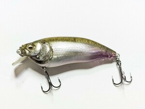 メガバス MEGABASS IXI FURIOUS 0.5