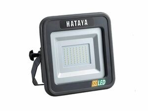 【G773】未使用/保管品 ハタヤ/HATAYA 充電式LED投光器 LWK-SS 1900lm 連続9時間 b