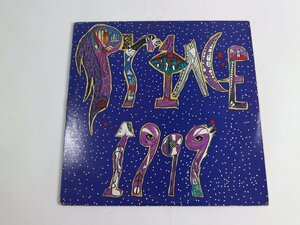 LP Prince / 1999 / 1-23720 / プリンス