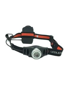 LEDLENSER◆LEDヘッドライト/防水機能付/乾電池式