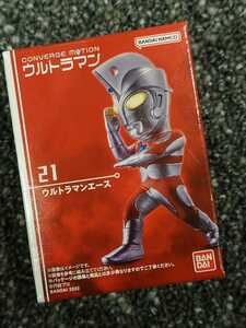 送料無料★匿名配送【 ウルトラマンエース 】コンバージモーション ウルトラマン4 未使用新品 CONVERGE MOTION ULTRAMAN4ウルトラマンA★★