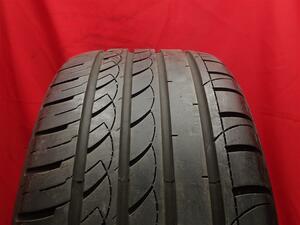 単品 タイヤ 1本 《 ミネルバ 》 F105 [ 225/45R18 95W ]9分山★n18 クラウン マークX オデッセイ アテンザ エスティマ レヴォーグ