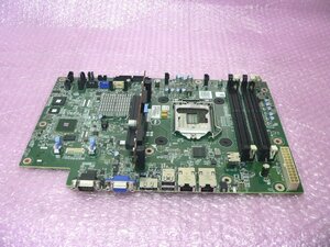 DELL PowerEdge R220用 マザーボード 081N4V 動作品