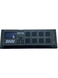 AKAI◆DJ機器/MPX8