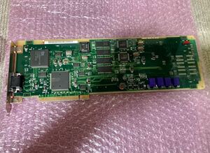 希少　ハイエンド　２次元グラフィックスアダプタ　ＵＮＩＸワークステーション　NEC ＥＷＳ４８００シリーズ用　PCI