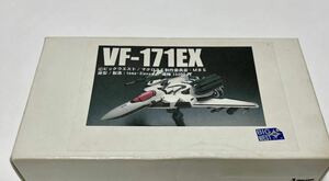 未組立品 3-tips マクロスF 1/72 VF-171EX ガレージキット