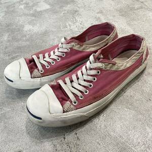 06ss JUNYA WATANABE COMME des GARCONS MAN ジュンヤワタナベ ギャルソン マン JACK PURCELL ジャックパーセル 再構築 スニーカー 29cm