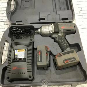 【中古Bランク】〇INGERSOLL RAND インパクトレンチ W7000