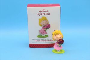 Hallmark Keepsake Sally