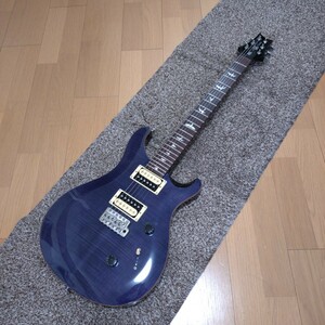 PRS SE custom24 エレキギター
