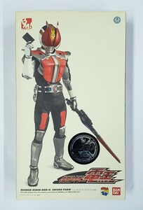 project BM！ No.15 仮面ライダー電王 （ソードフォーム）メディコム・トイ