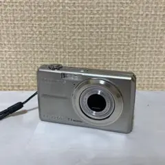Olympus FE-2200 デジタルカメラ