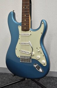3670 中古品 Fender Custom shop 1963 Stratocaster #MGN70715 フェンダー エレキギター