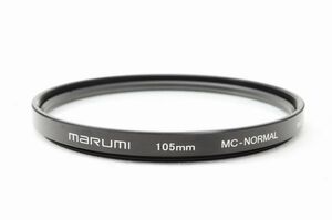 ☆送料無料☆ marumi マルミ MC-NORMAL 105mm #23082502