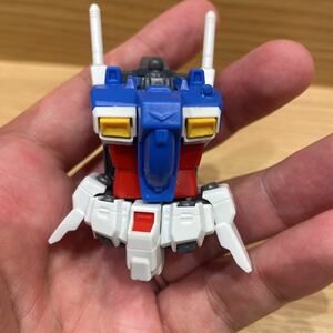 機動戦士ガンダム　パーツ　ジャンク　hguc GP01ガンダムゼフィランサス　胴体