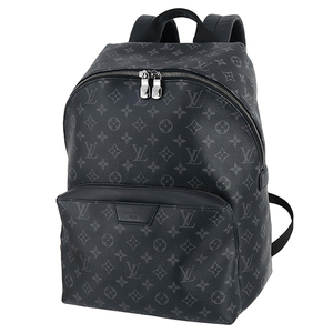 ルイヴィトン LOUIS VUITTON リュックサック バックパック メンズ M43186 アポロバックパック モノグラムエクリプス 7502