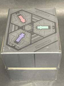 未開封品 ゼノブレイド オリジナル・サウンドトラック トリニティBOX 完全生産限定盤
