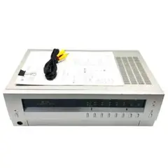 TOA 卓上型アンプ 120W 5局 TA-2120