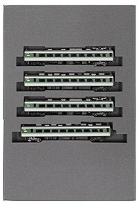 KATO Nゲージ 189系「あさま」小窓編成 4両増結セット 10-1502 鉄道模型 電