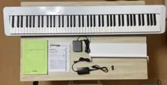 CASIO (カシオ) / PX-S1100 88鍵盤 電子ピアノ 純正律対応