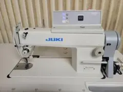 JUKI★DDL-5570N【SC-120N】  自動糸切付一本針本縫ミシン　1