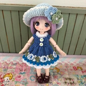 オビツ11サイズoutfit