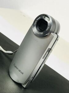 希少 SONY Cyber-shot DSC-M2 ソニー デジタルカメラ デジカメ 簡易動作確認済み ジャンク