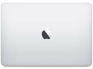 新品未開封★MacBook Pro Retinaディスプレイ 2700/15.4 MLW82J/A [シルバー]/第6世代 Core i7 2.7GHz/4コア/SSD：512GB/16GB/15.4型