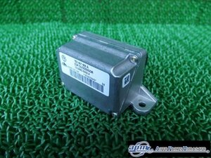 ☆ アウディ TT クーペ A4/8N 03年 8NAUQ ESP-DUOSENSOR ヨーレートセンサー (在庫No:A18737) (5690) ☆