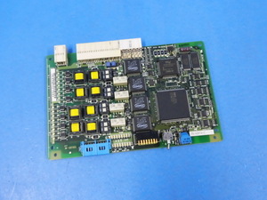 ▲・LG1 カ10402) 保証有 NEC APEX3600用 4局ISDN外線ユニット PN-4BRTA-C 同梱可 ・利益無視