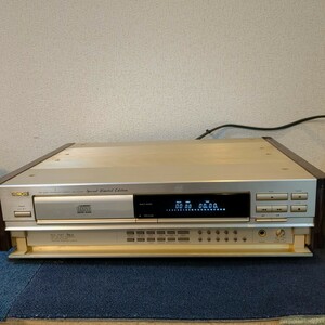 DENON デノン DCD-1650GL CDプレーヤー CDデッキ オーディオ機器 Y852