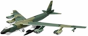 ＜新品＞　エフトイズ　ボーイングコレクション２　④ B-52H ストラトフォートレス　「シニア・ボウル」計画　1/300サイズ