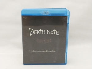 DEATH NOTE-5th Anniversary Blu-ray Box-(Blu-ray Disc)