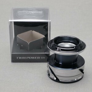 【その他】SHIMANO（シマノ）　21　TWIN POWER ツインパワー SW6000XG スプール　美品